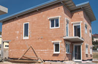 Wannock home extensions