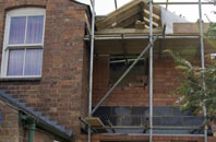 free Wannock home extension quotes