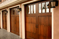 Wannock garage extension quotes