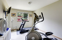 Wannock home gym construction leads