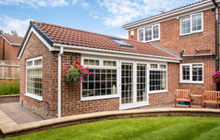 Wannock house extension leads