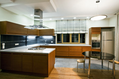 kitchen extensions Wannock